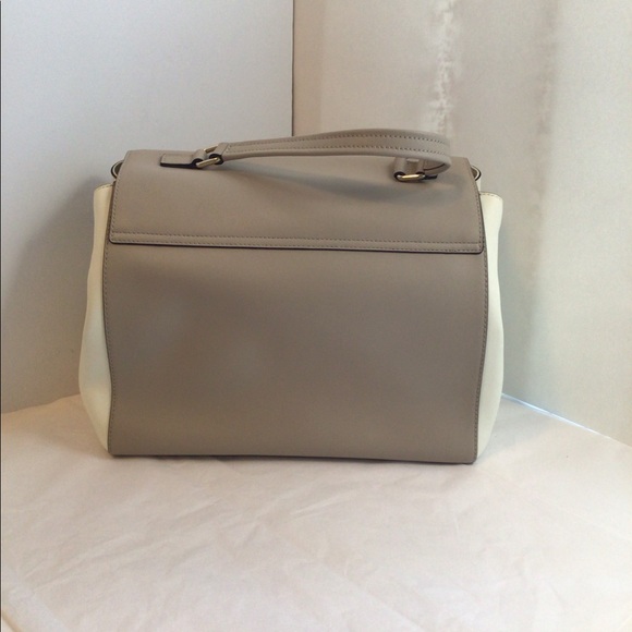 Kate Spade Magnolia Park Large Laurel Satchel Bag - Picture 5 of 16